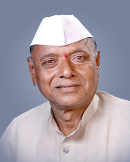 श्री. आनंदा रामचंद्र चौगले 